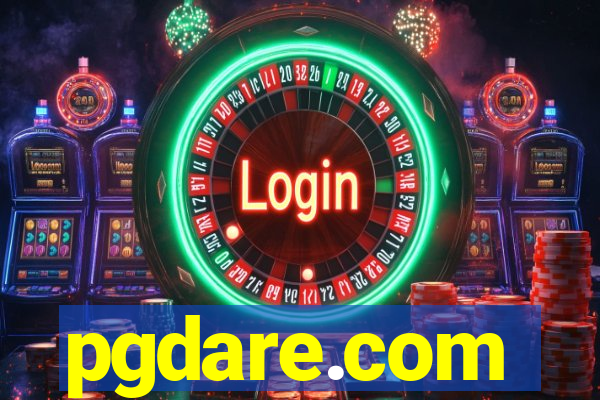 pgdare.com