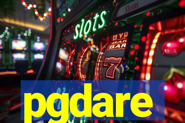 pgdare