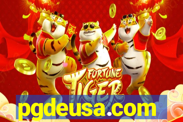 pgdeusa.com