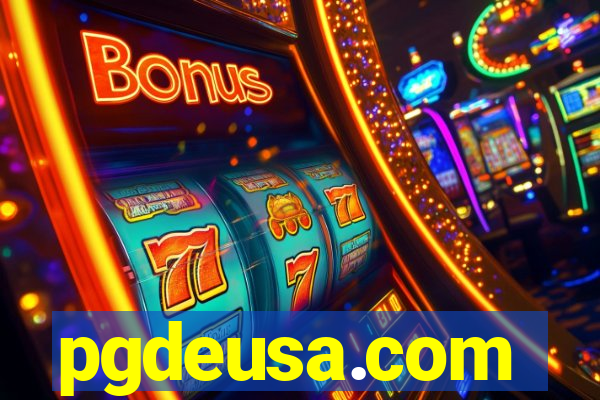 pgdeusa.com