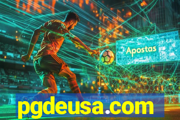 pgdeusa.com