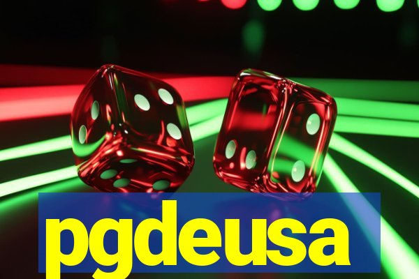 pgdeusa