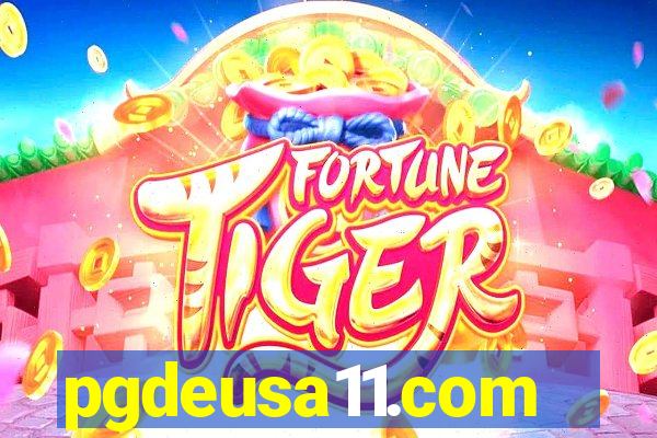 pgdeusa11.com