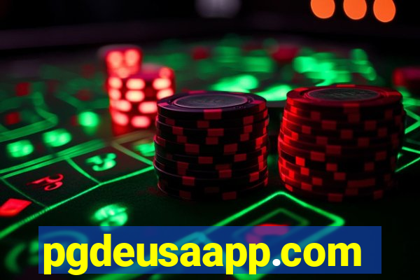 pgdeusaapp.com