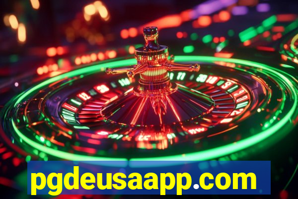 pgdeusaapp.com