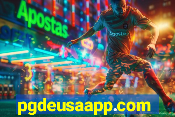 pgdeusaapp.com
