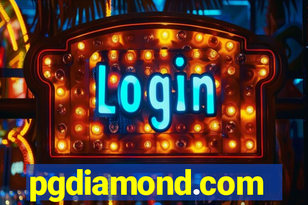 pgdiamond.com