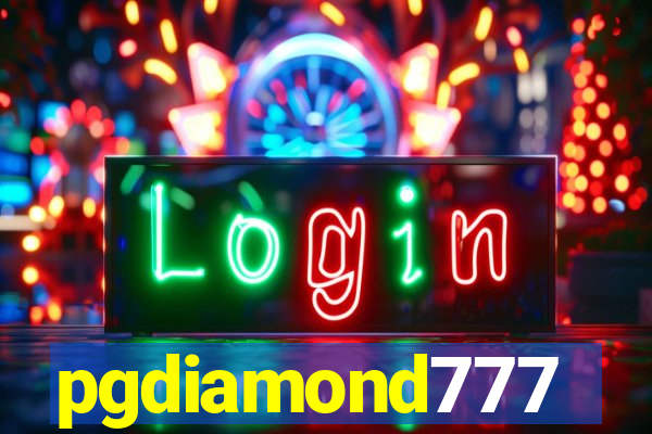 pgdiamond777