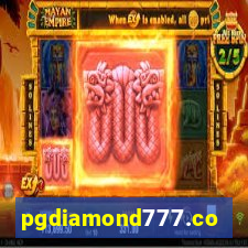 pgdiamond777.com