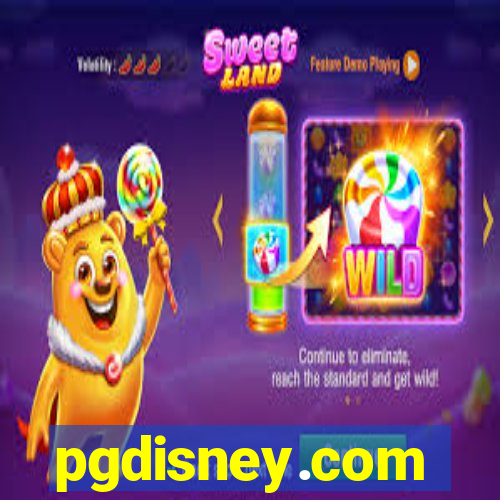 pgdisney.com