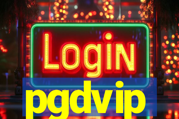 pgdvip