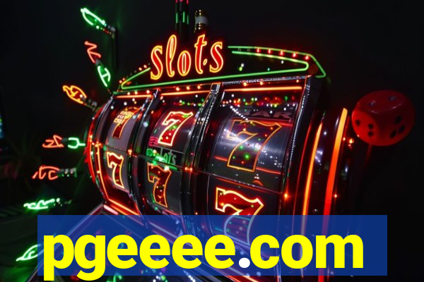 pgeeee.com