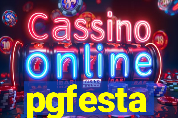 pgfesta