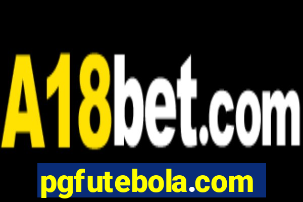 pgfutebola.com