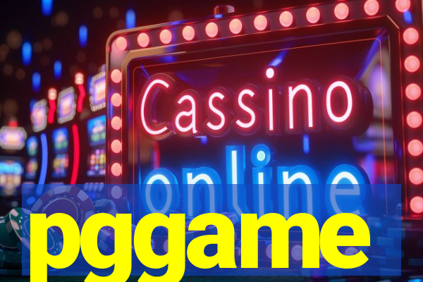 pggame