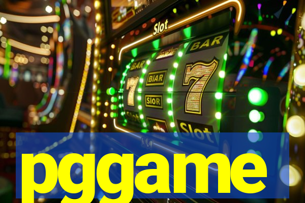 pggame