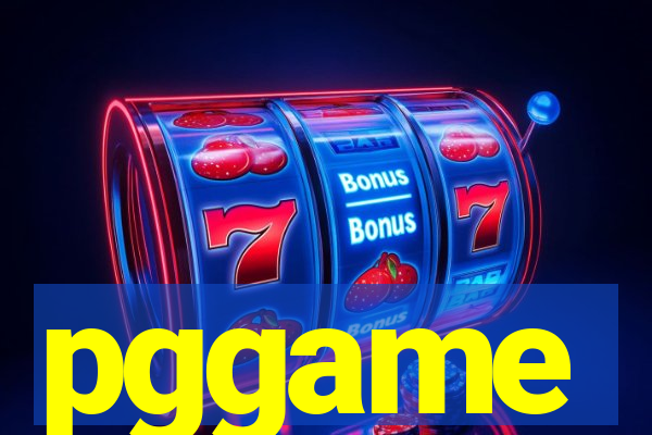 pggame