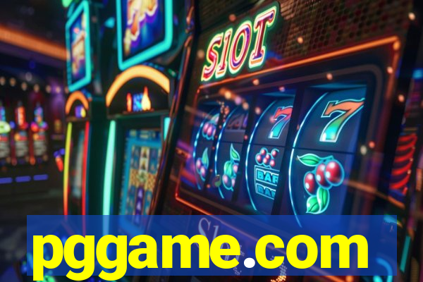 pggame.com
