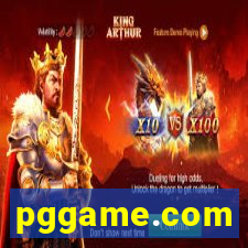 pggame.com