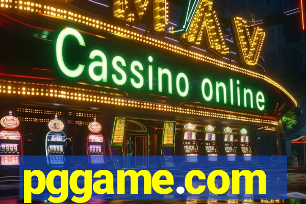 pggame.com