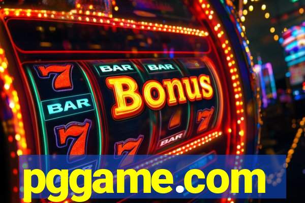pggame.com