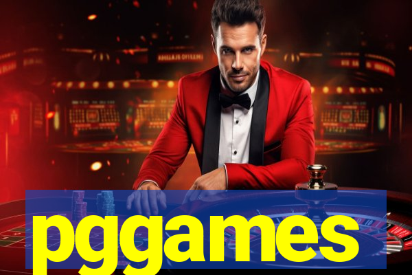 pggames
