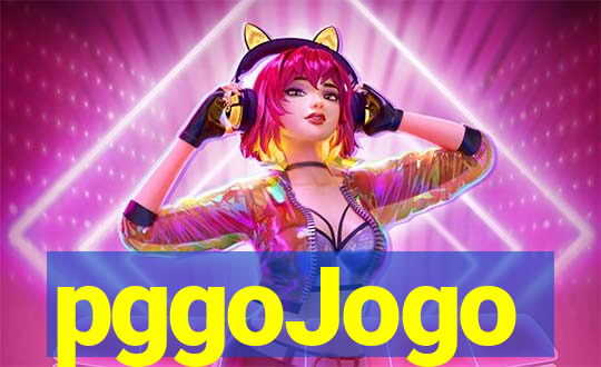 pggoJogo