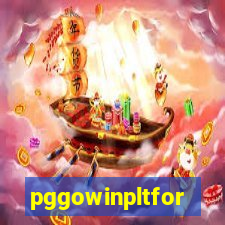 pggowinpltfor