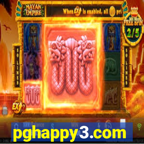 pghappy3.com