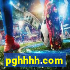 pghhhh.com