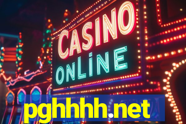 pghhhh.net