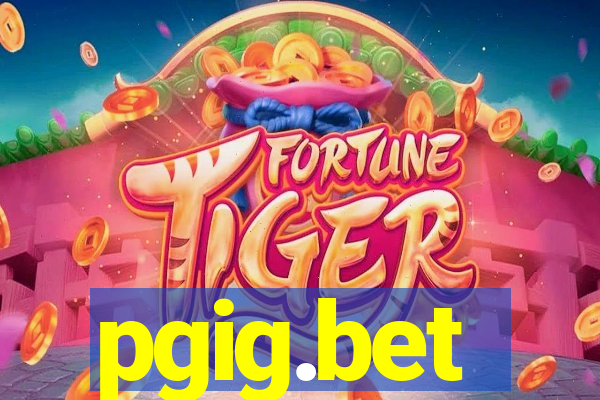 pgig.bet