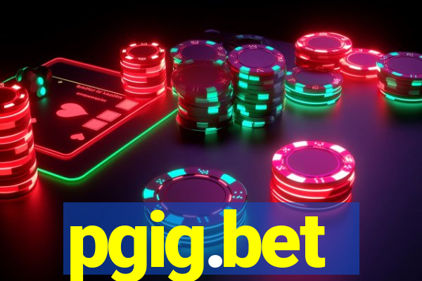 pgig.bet