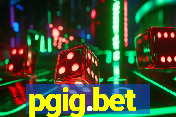 pgig.bet
