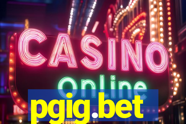 pgig.bet