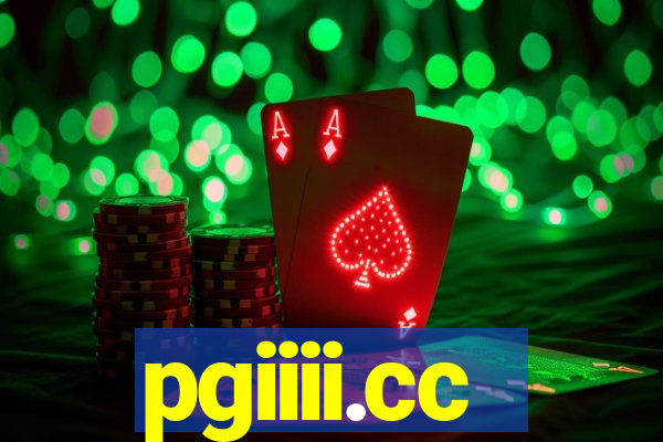pgiiii.cc