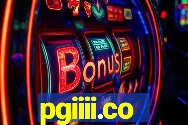 pgiiii.co