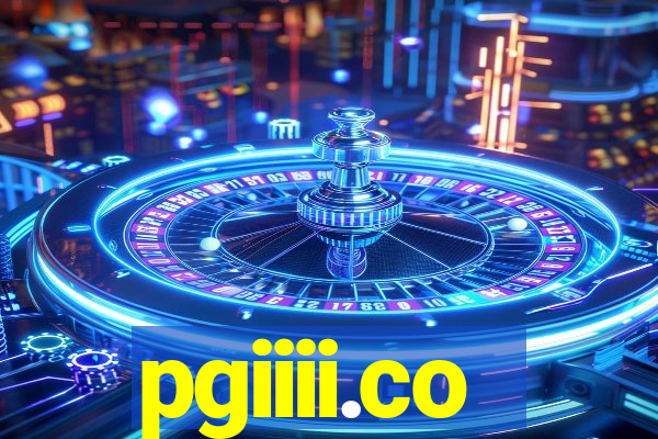 pgiiii.co