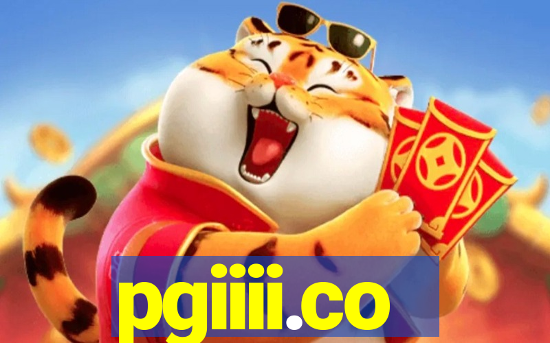 pgiiii.co