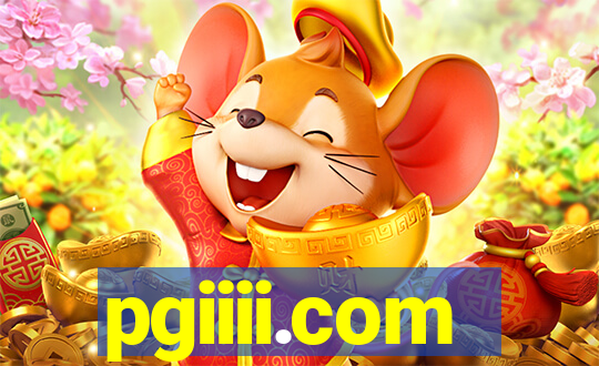 pgiiii.com