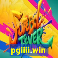 pgiiii.win