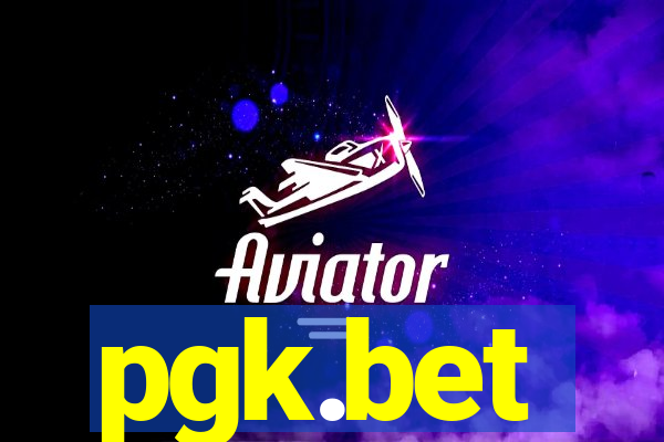 pgk.bet