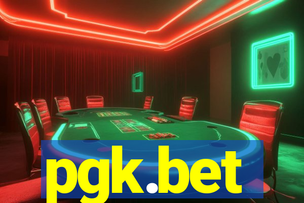 pgk.bet