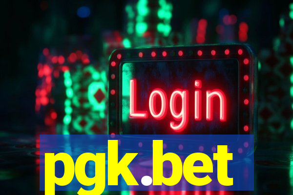 pgk.bet
