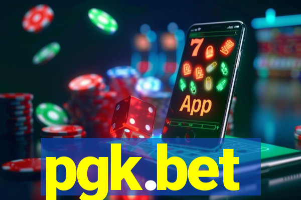 pgk.bet