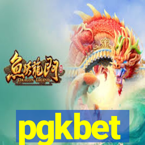 pgkbet