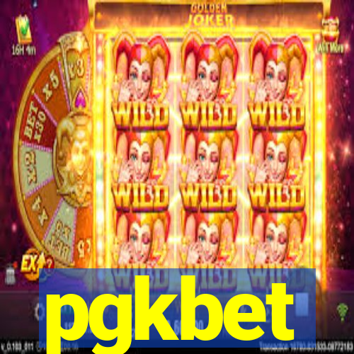 pgkbet