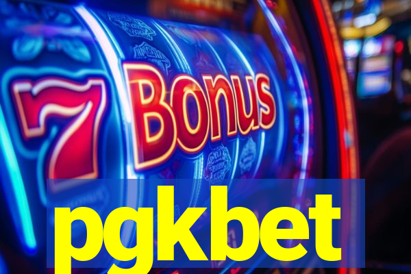 pgkbet