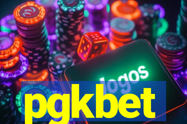 pgkbet