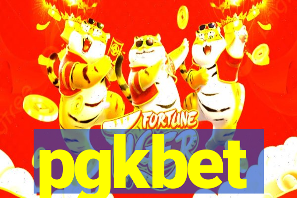 pgkbet